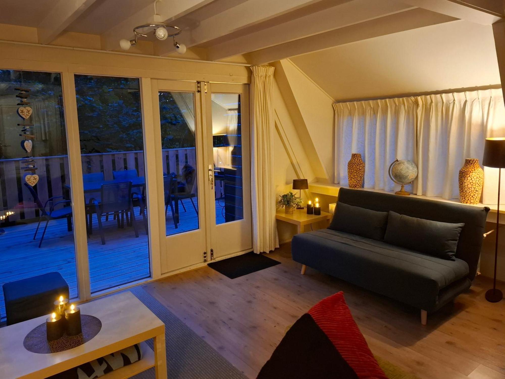 Het Vlindertje Villa Durbuy Exterior foto